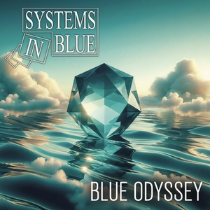 Blue Odyssey